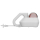 Xiaomi Dust Mite Vacuum Cleaner Pro EU - 1288351 - zdjęcie 4